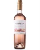 Vina Errazuriz Estate Cabernet Sauvignon 2021 Rosé Wine Chile 75 cl 12%